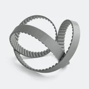 AT10 PU tandrem megadyne megapower AT10 timing belt